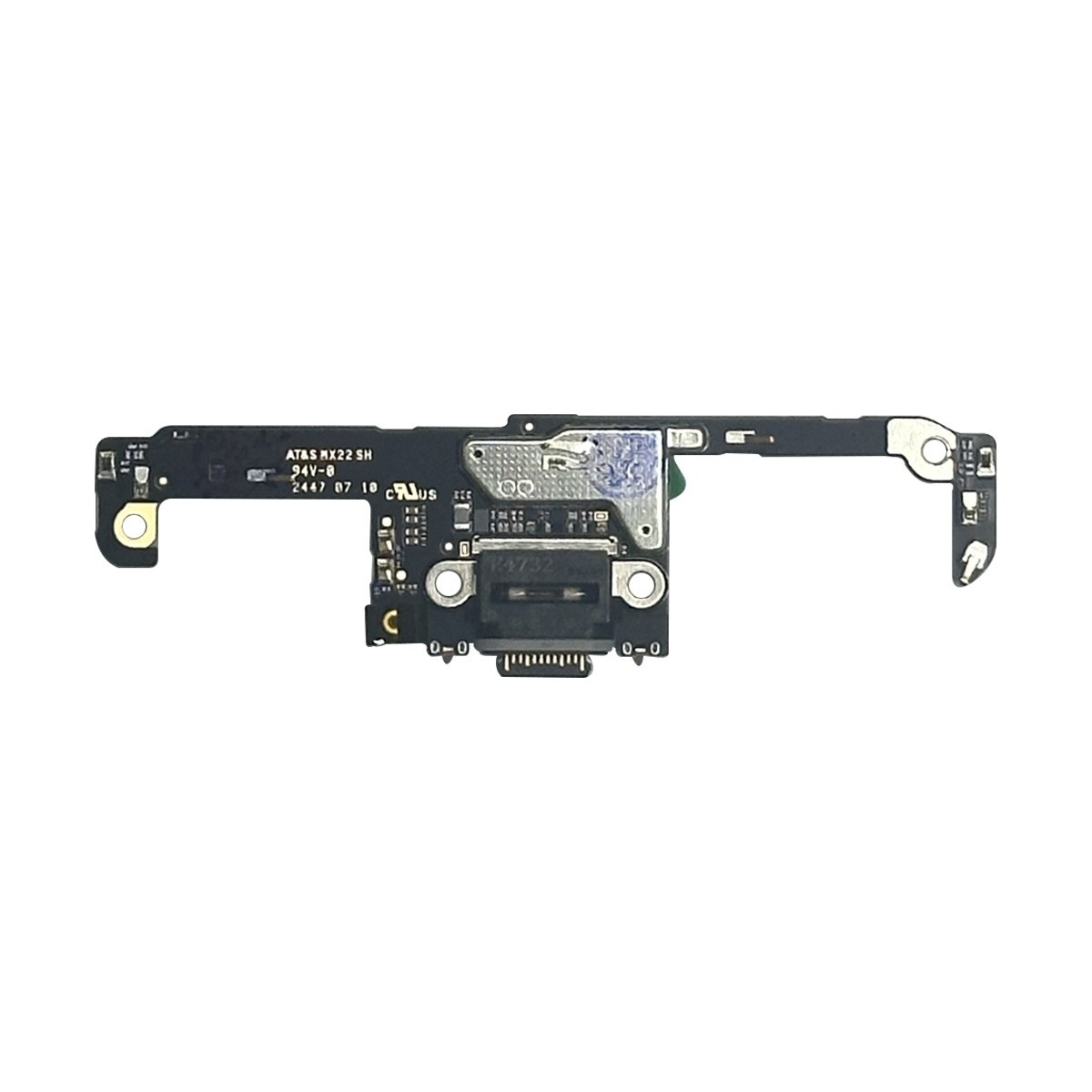 Placa de puerto de carga Premium para Google Pixel 10