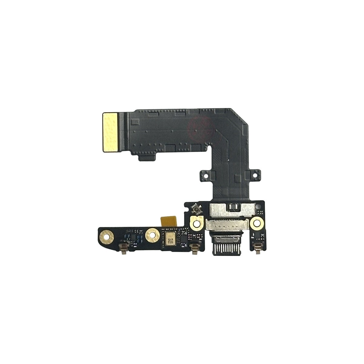 Placa de puerto de carga Premium para Google Pixel 9 Pro Fold