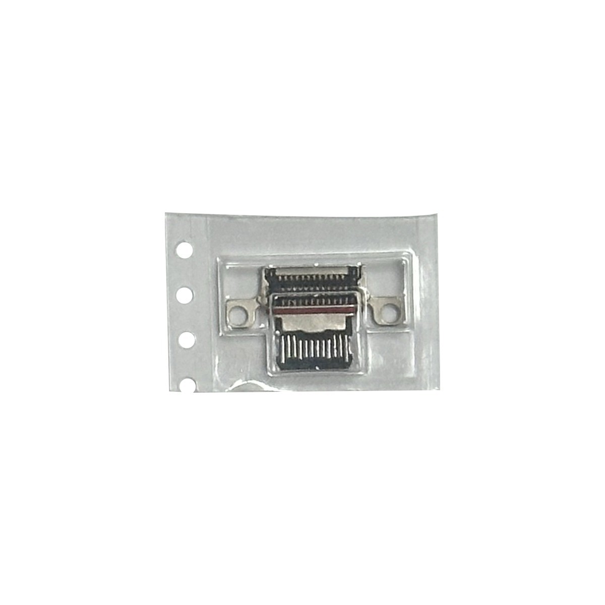 Puerto de carga Premium para Galaxy Z Fold7 5G (F966), Requiere soldadura — imagen 2