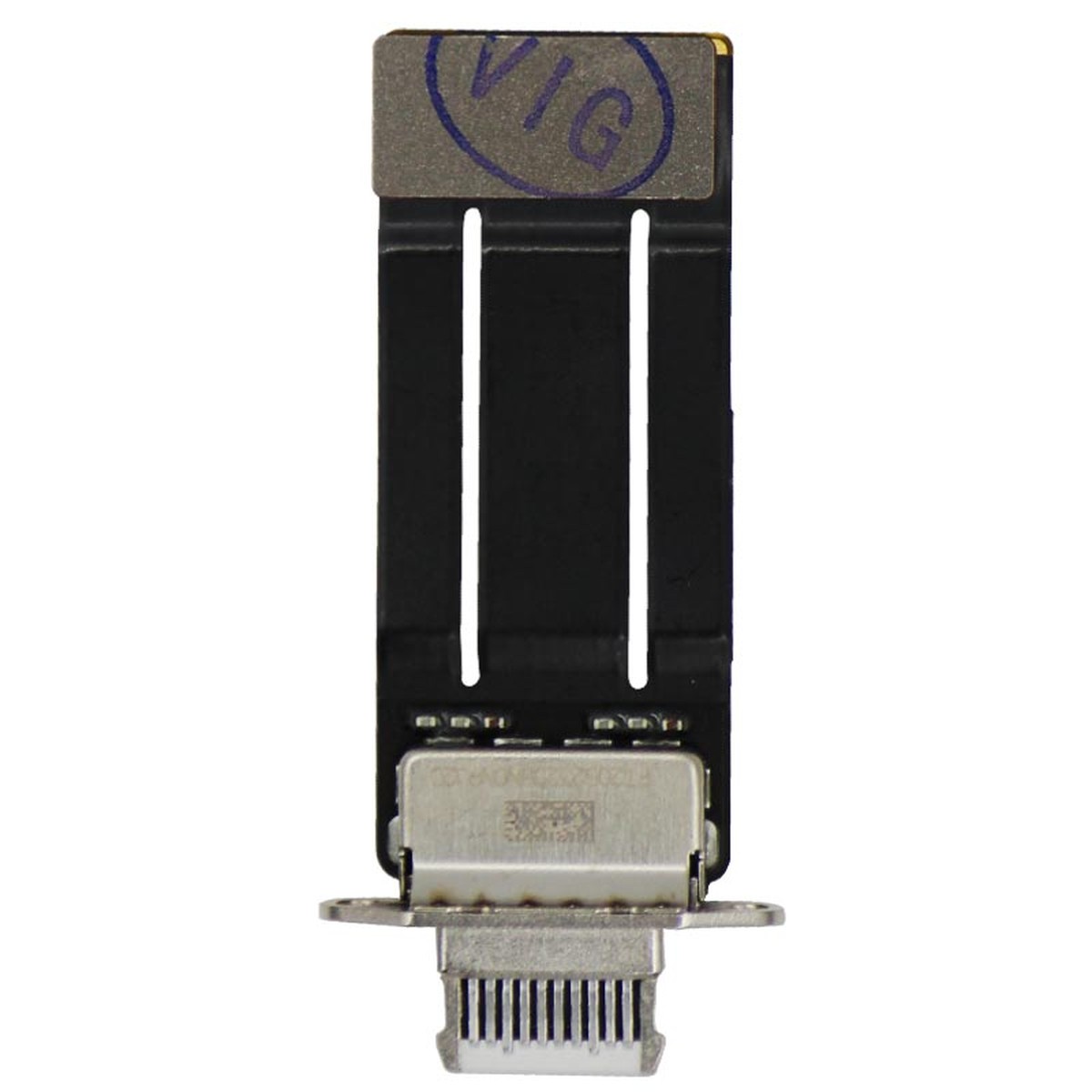 Cable flex de puerto de carga Premium para iPad Mini 6, Starlight — imagen 2