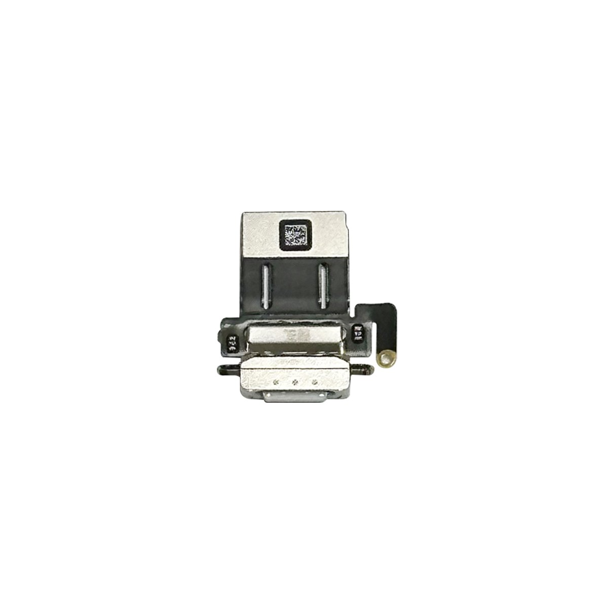Flex de puerto de carga Premium para iPad Pro 11 5th Gen, 2024 / Silver