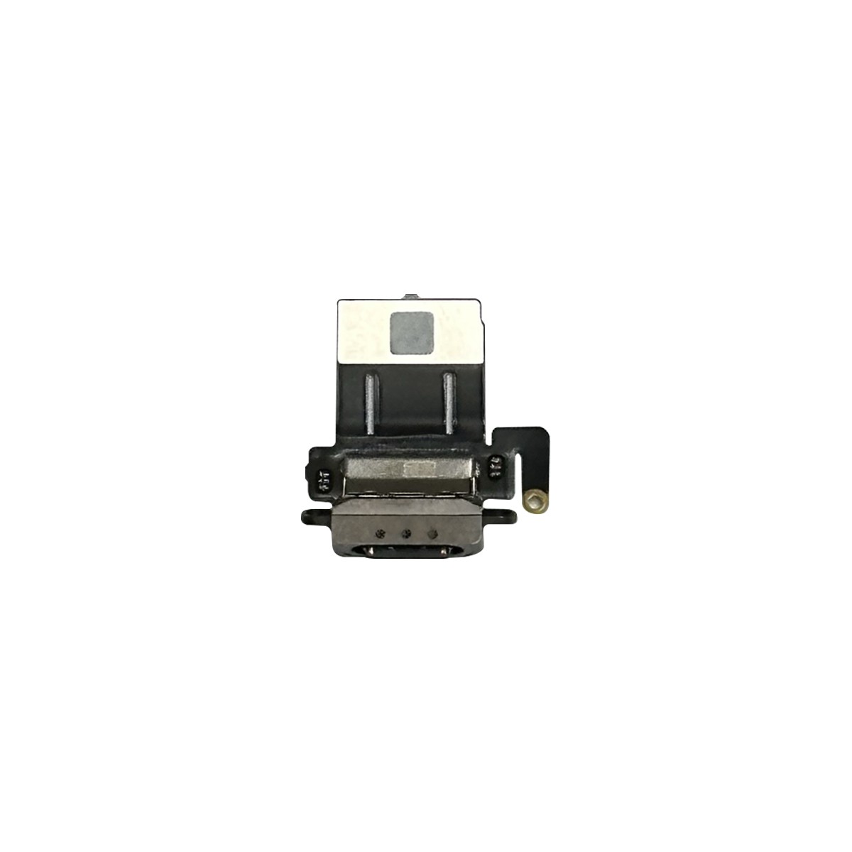 Flex de puerto de carga Premium para iPad Pro 11 5th Gen, 2024 / Space Black — imagen 2