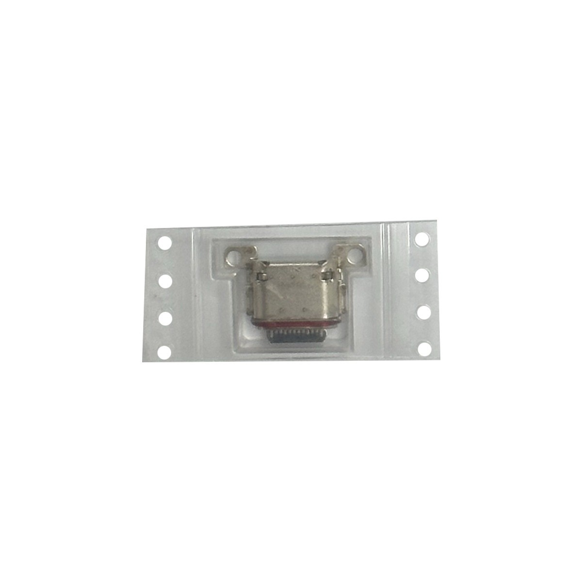 Puerto de carga (solo puerto) Premium para Galaxy S26 Plus 5G (S947), Requiere soldadura — imagen 2