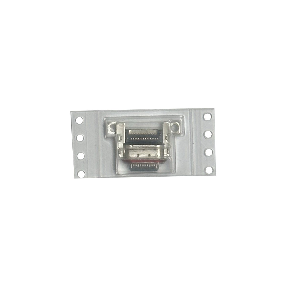 Puerto de carga (solo puerto) Premium para Galaxy S26 Plus 5G (S947), Requiere soldadura