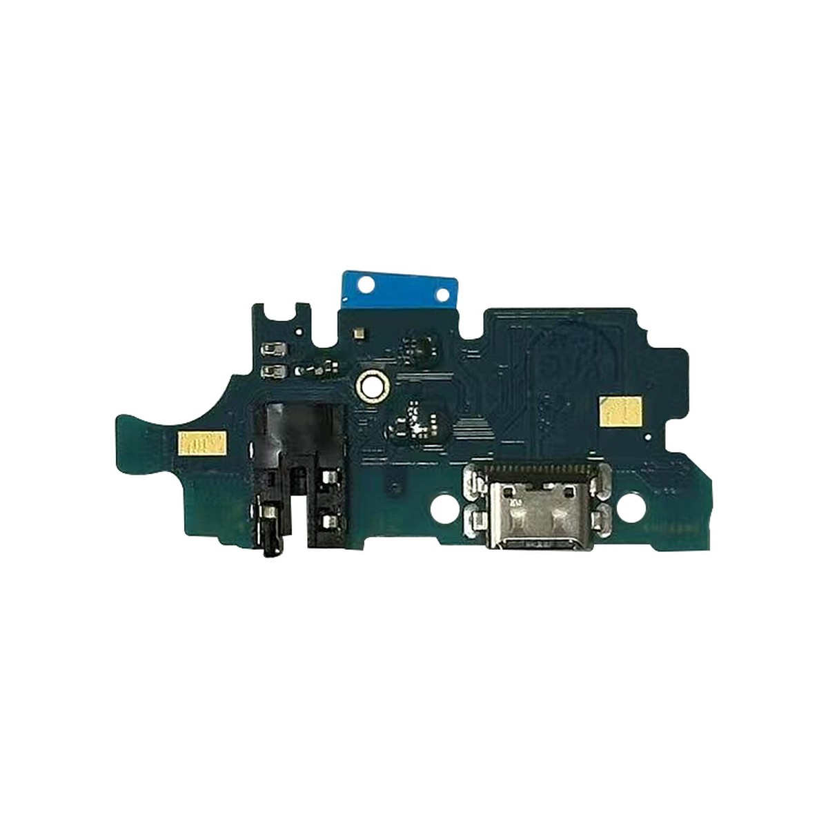 Puerto de carga con placa Premium para Galaxy A15 / A15 5G, A155 / 2023 / A156 / 2023
