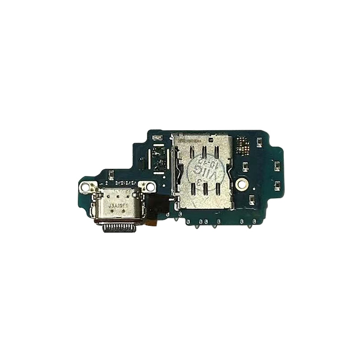 Puerto de carga con placa Premium para Galaxy S24 Ultra, Versión Internacional — imagen 2