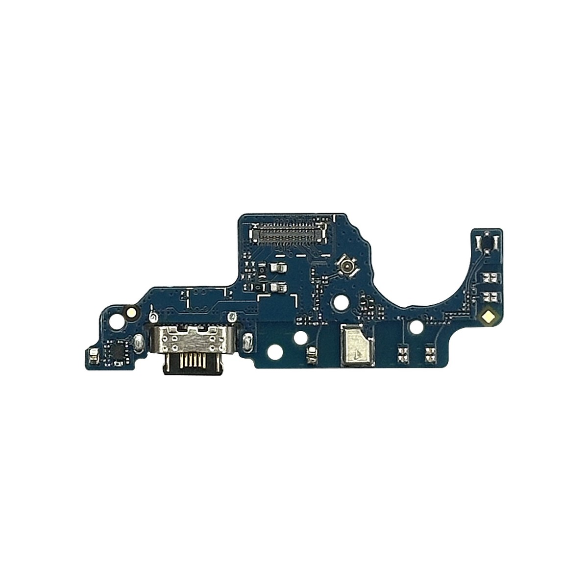 Puerto de carga con placa Premium para Moto G24 (XT2423)
