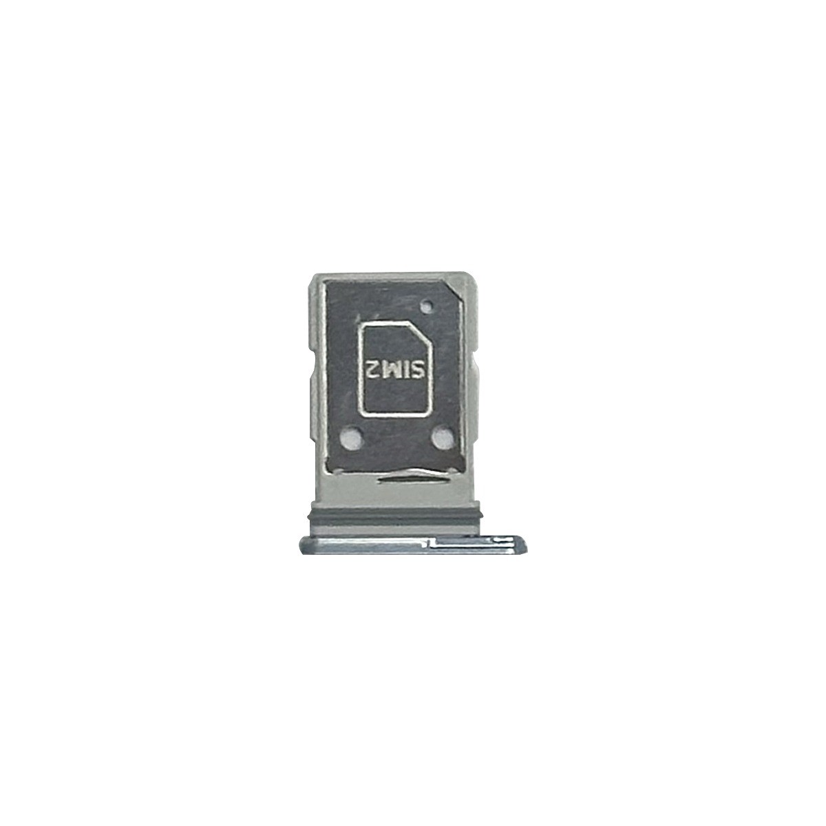 Bandeja SIM dual Premium para Galaxy S26 5G (S942), Sky Blue — imagen 2