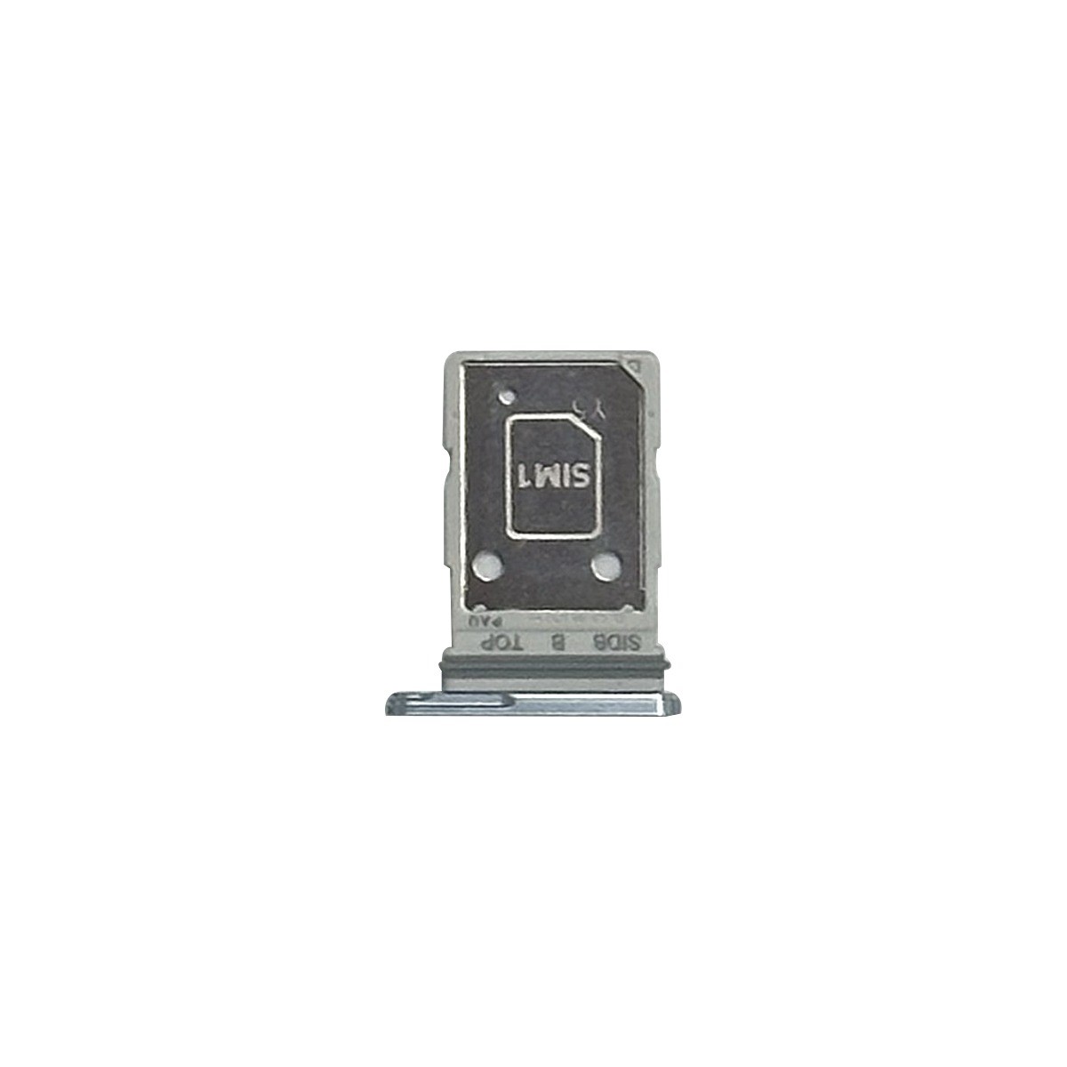 Bandeja SIM dual Premium para Galaxy S26 5G (S942), Sky Blue