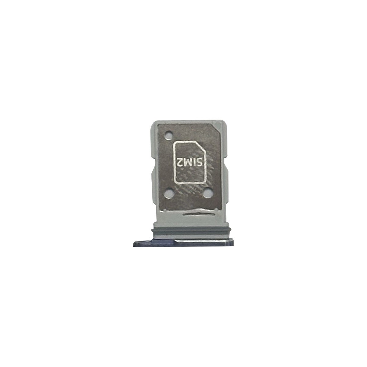 Bandeja SIM dual Premium para Galaxy S26 Ultra 5G (S948), Cobalt Violet — imagen 2