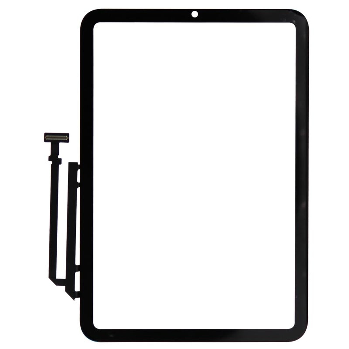 Digitalizador (cristal táctil) Premium para iPad Mini 6 / Mini 7, WiFi Version / Glass Separation Required