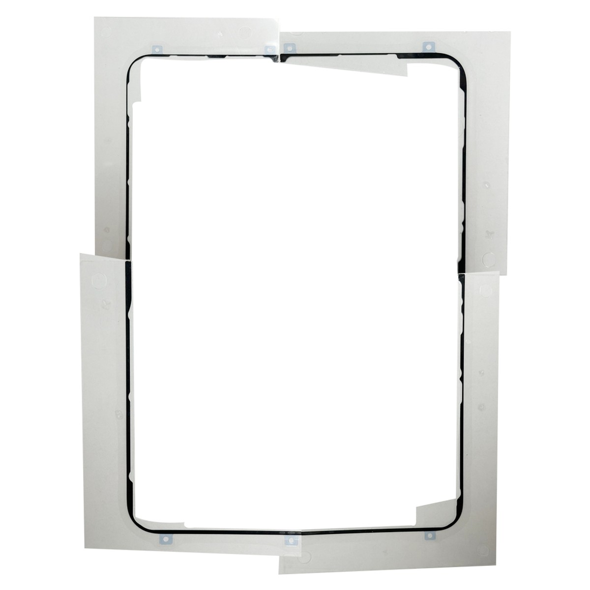 Adhesivo de doble cara Premium para iPad 11th Gen, 2025