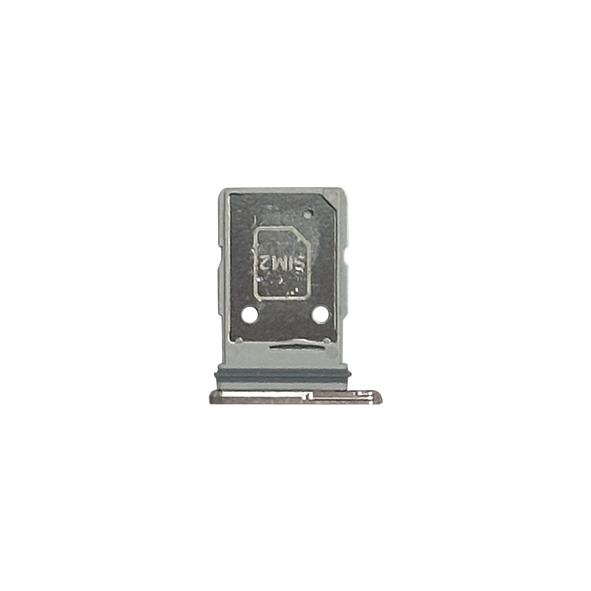 Bandeja SIM dual Premium para Galaxy S26 5G (S942), Pink Gold — imagen 2