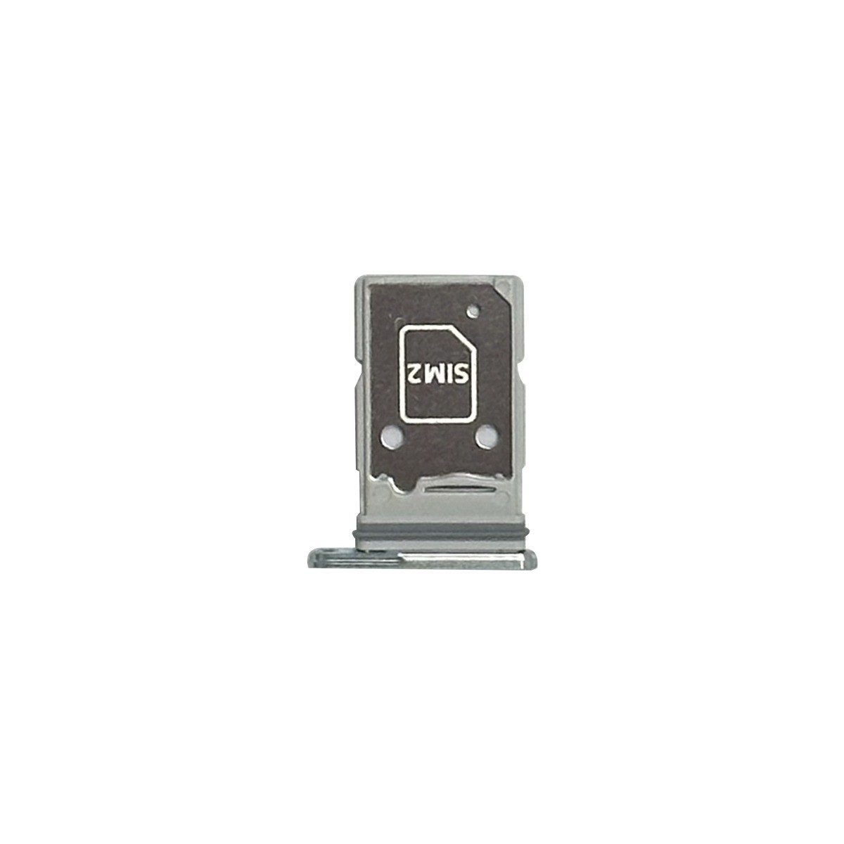 Bandeja SIM dual Premium para Galaxy Z Fold7 5G (F966), Mint — imagen 2
