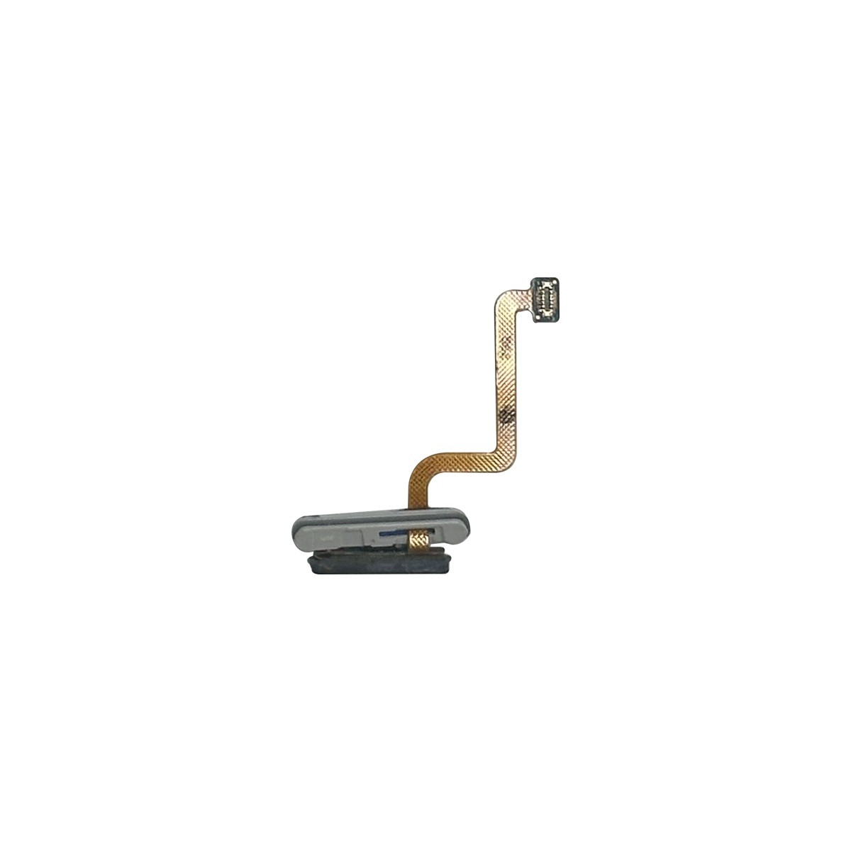 Flex de sensor de huellas Premium para Galaxy Z Fold7 5G (F966), Jet Black