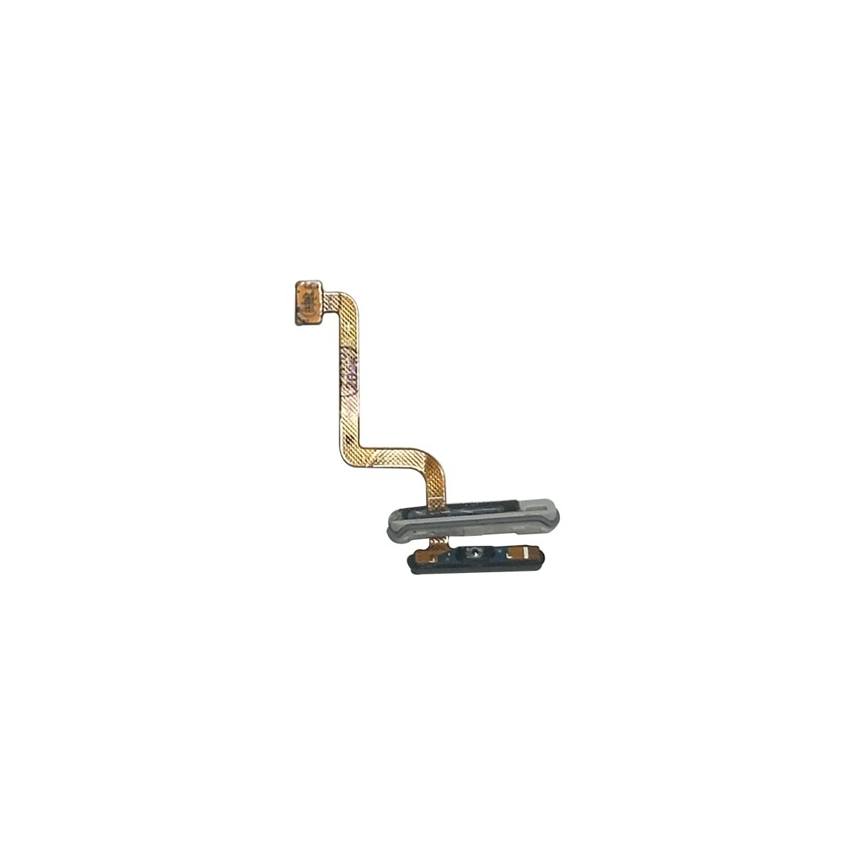 Flex de sensor de huellas Premium para Galaxy Z Fold7 5G (F966), Mint — imagen 2