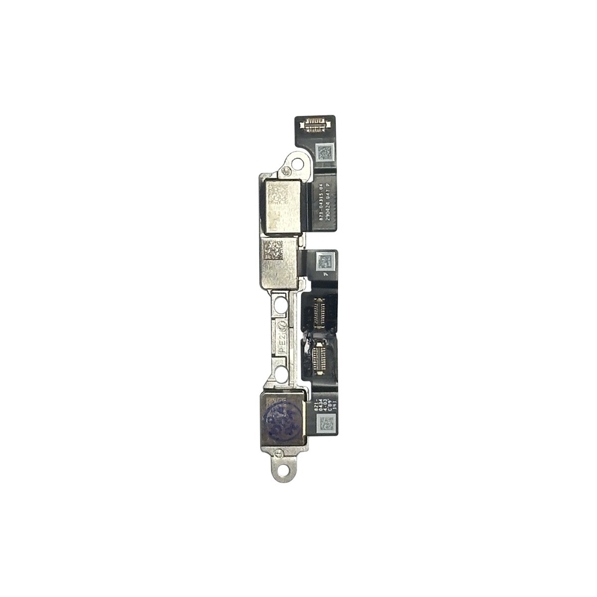 Cámara frontal Premium para iPad Pro 13" 8th Gen, 2025