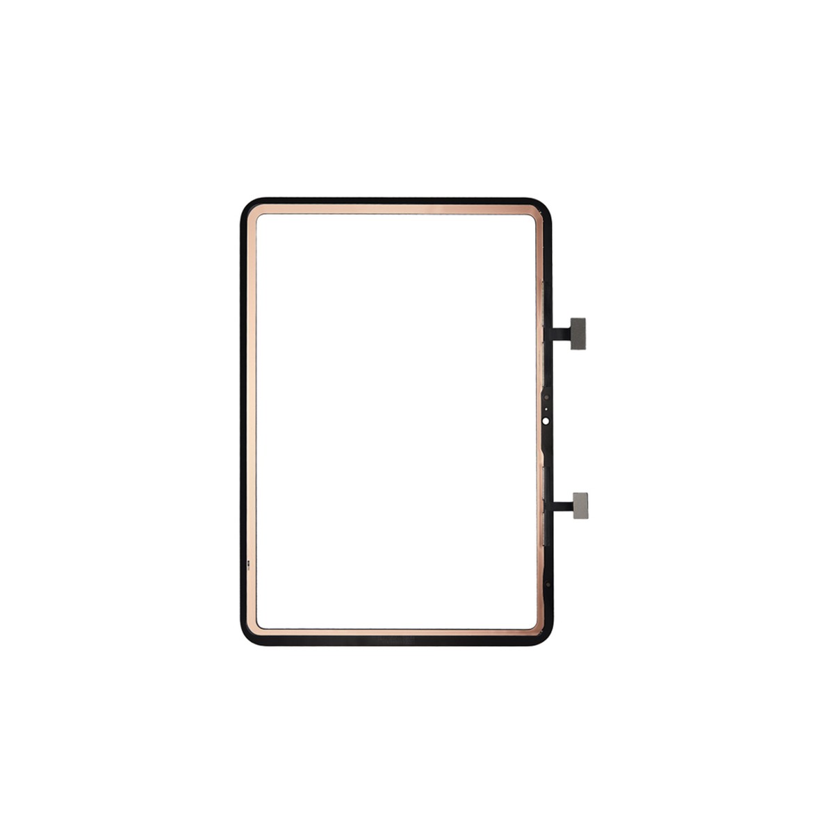 Cristal táctil con digitalizador Premium para iPad 10th Generation / 11th Generation, 2022 / 2025 / WiFi / Black — imagen 2