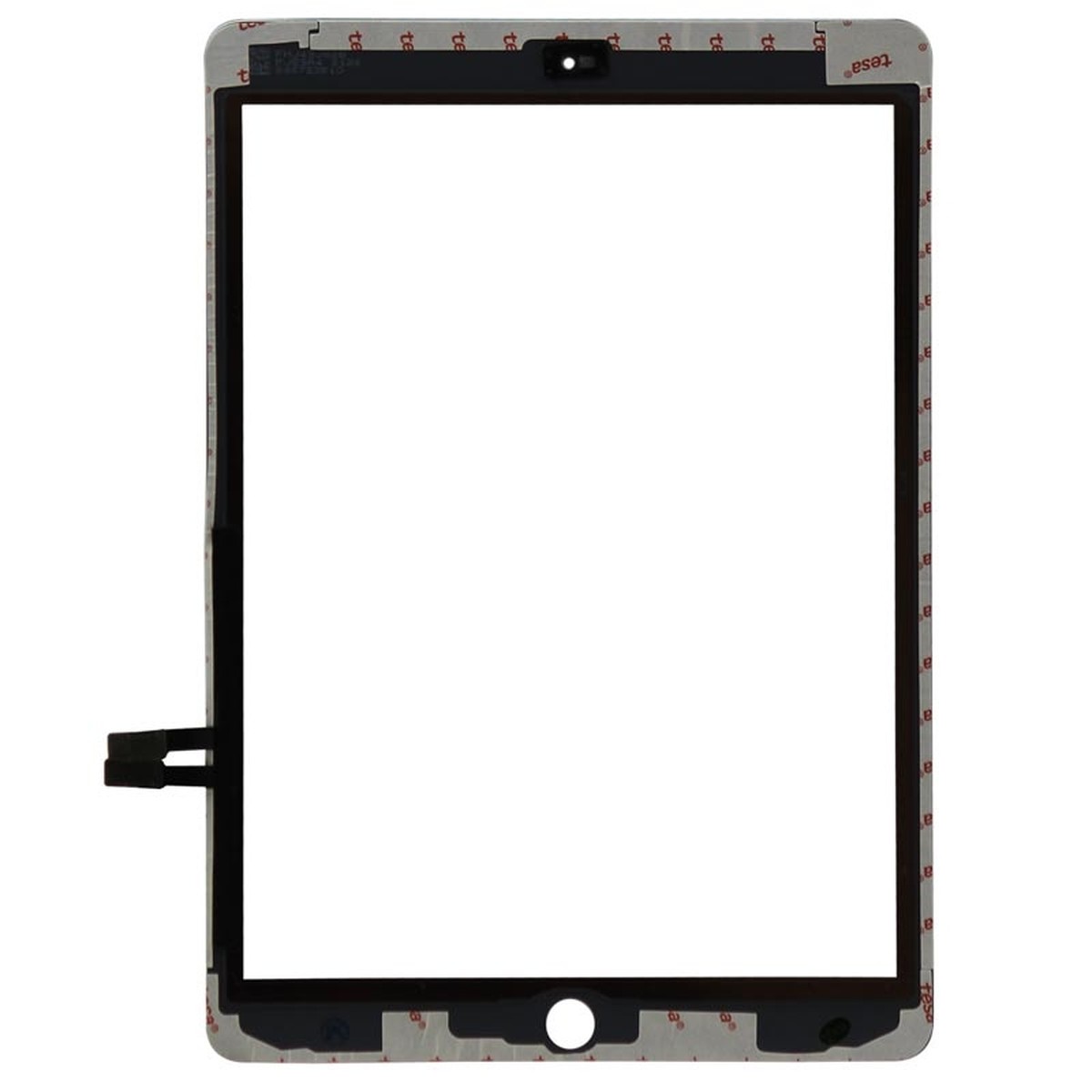 Cristal táctil con digitalizador Premium para iPad 6, White — imagen 3