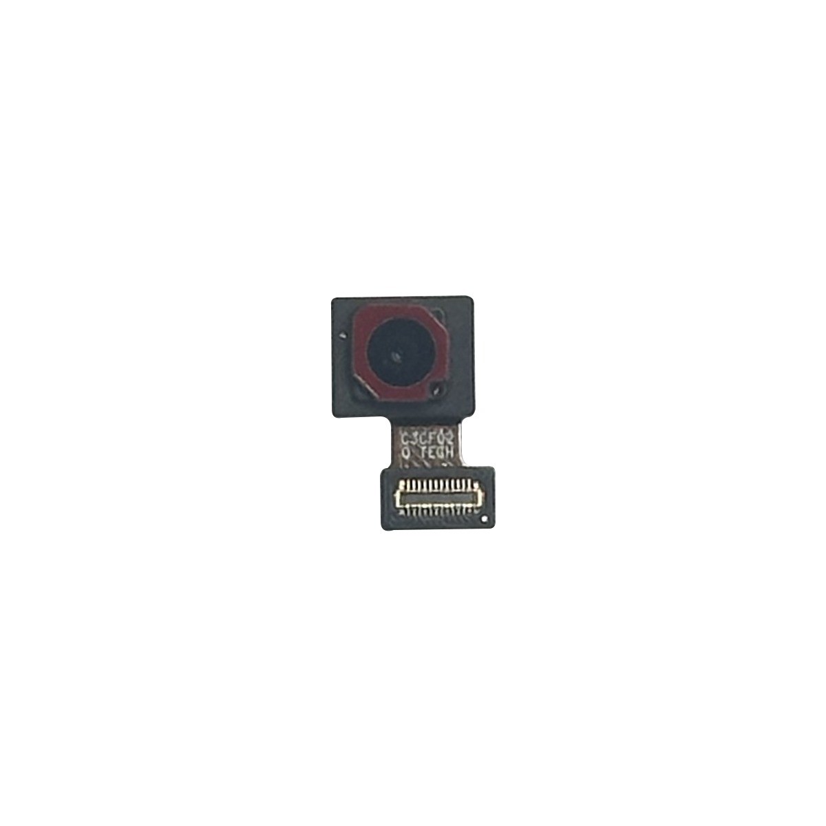 Cámara frontal interna Premium para Google Pixel 10 Pro Fold