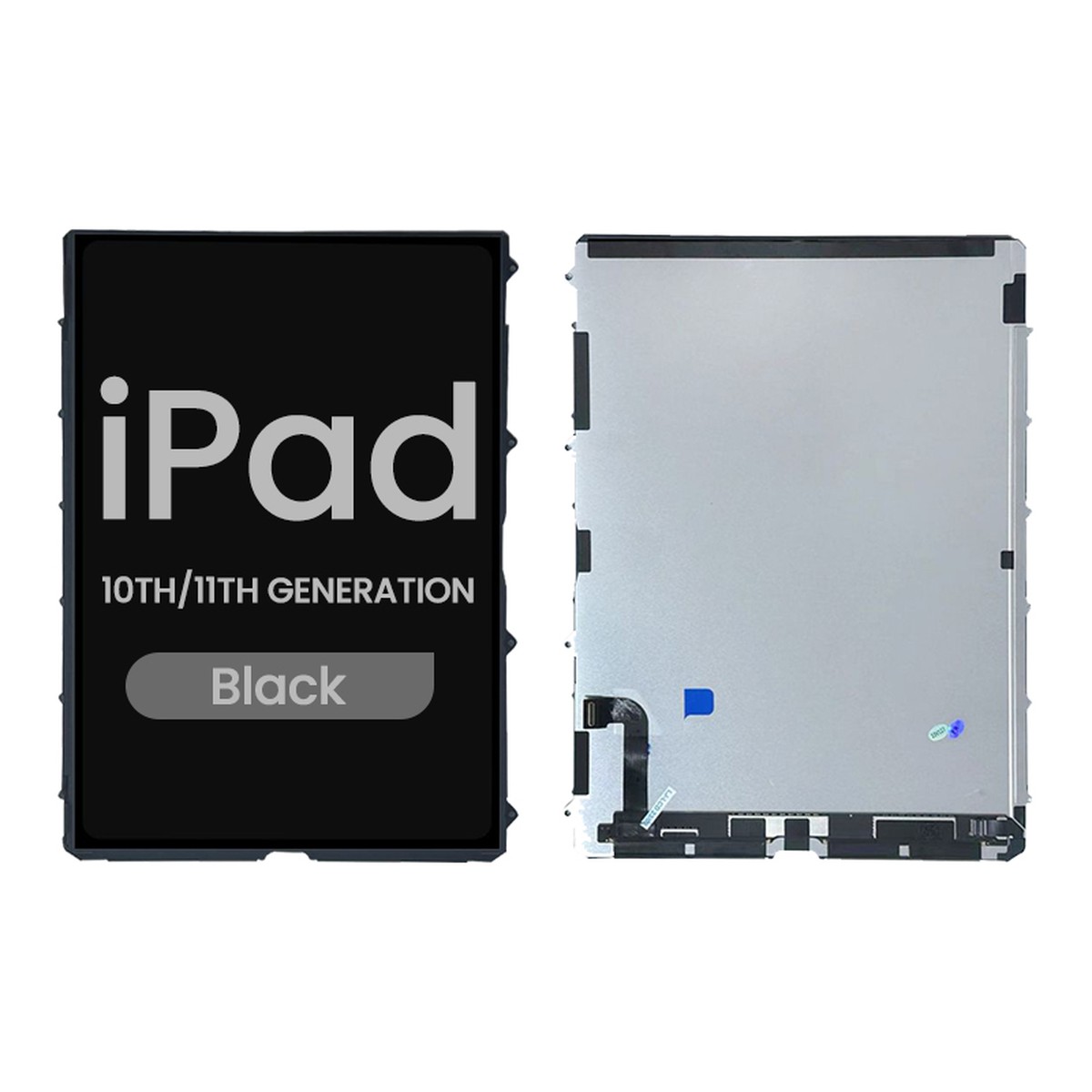 Pantalla LCD Premium para iPad 10th Generation / 11th Generation, 2022 / 2025 / WiFi and Cellular