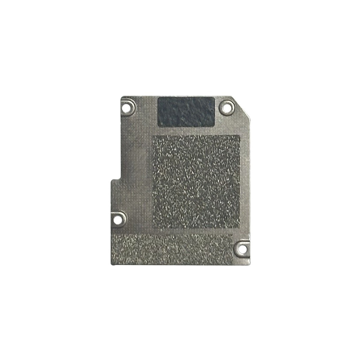 Soporte de sujeción del LCD Premium para iPad Air 13", 2024 / 2025