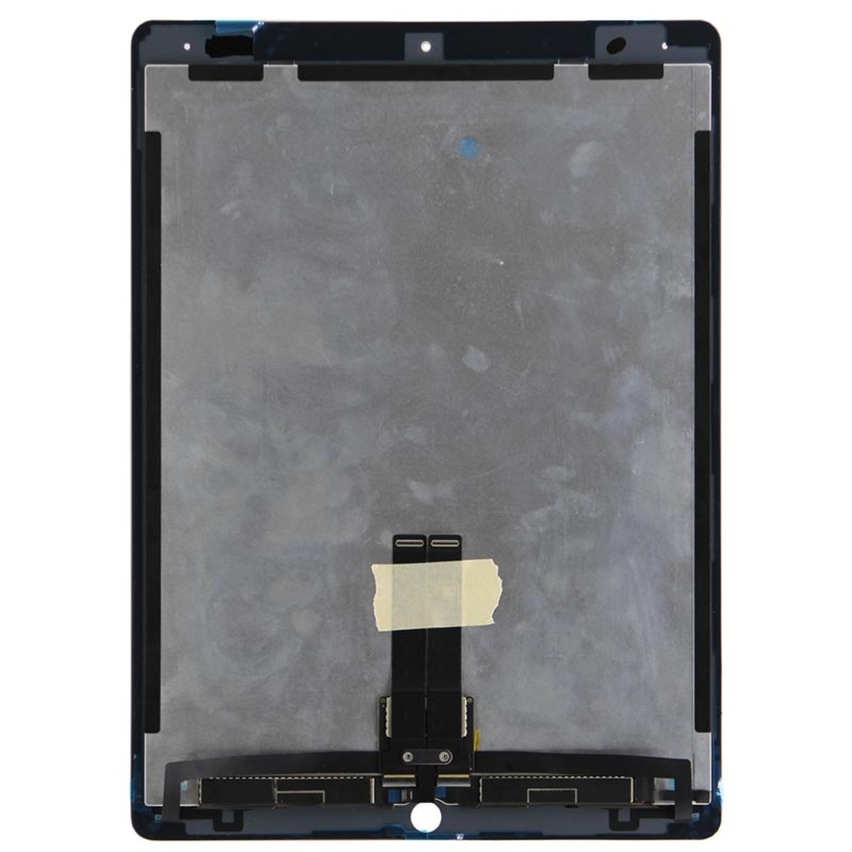 Pantalla LCD con táctil Premium para iPad Pro 12.9 2nd Gen w/ Daughterboard, White — imagen 3