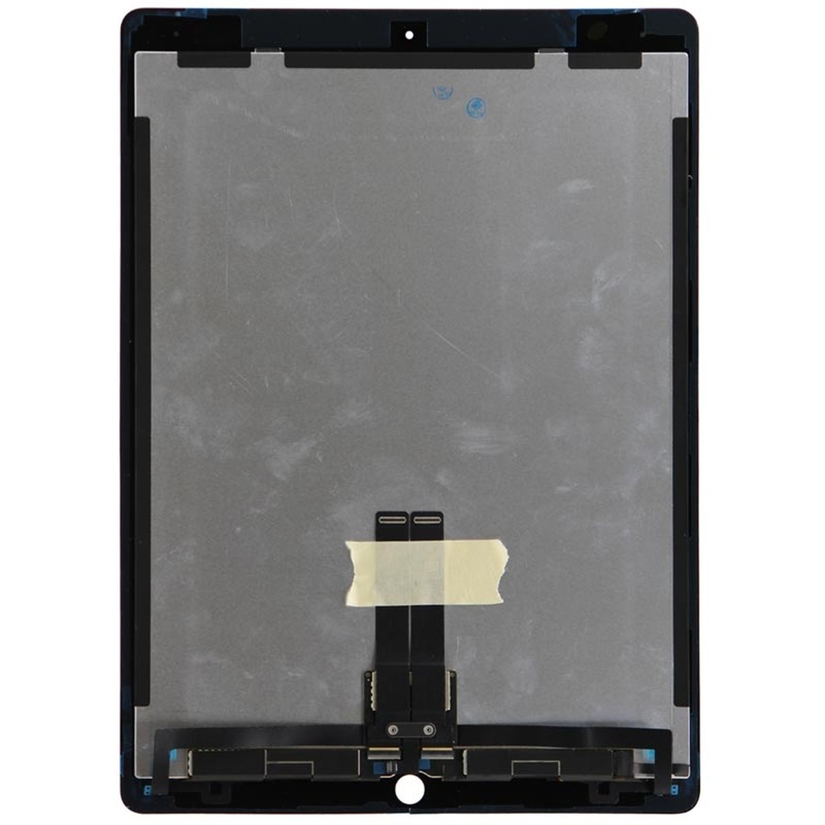 Pantalla LCD con táctil Premium para iPad Pro 12.9 2nd Gen w/ Daughterboard, Black — imagen 3
