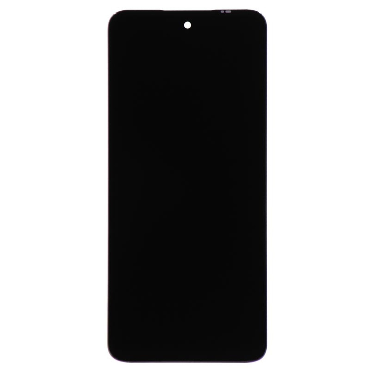 Pantalla LCD con táctil sin marco Premium para Moto G13 / G23 (XT2331-2), Black — imagen 2