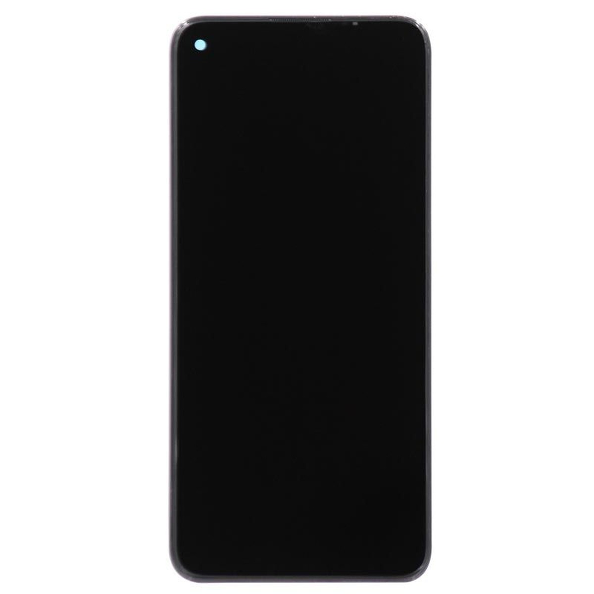 Pantalla LCD con táctil + marco Premium para Galaxy A11 (A115U/A115A), Versión US, 161.5 MM / Black — imagen 2