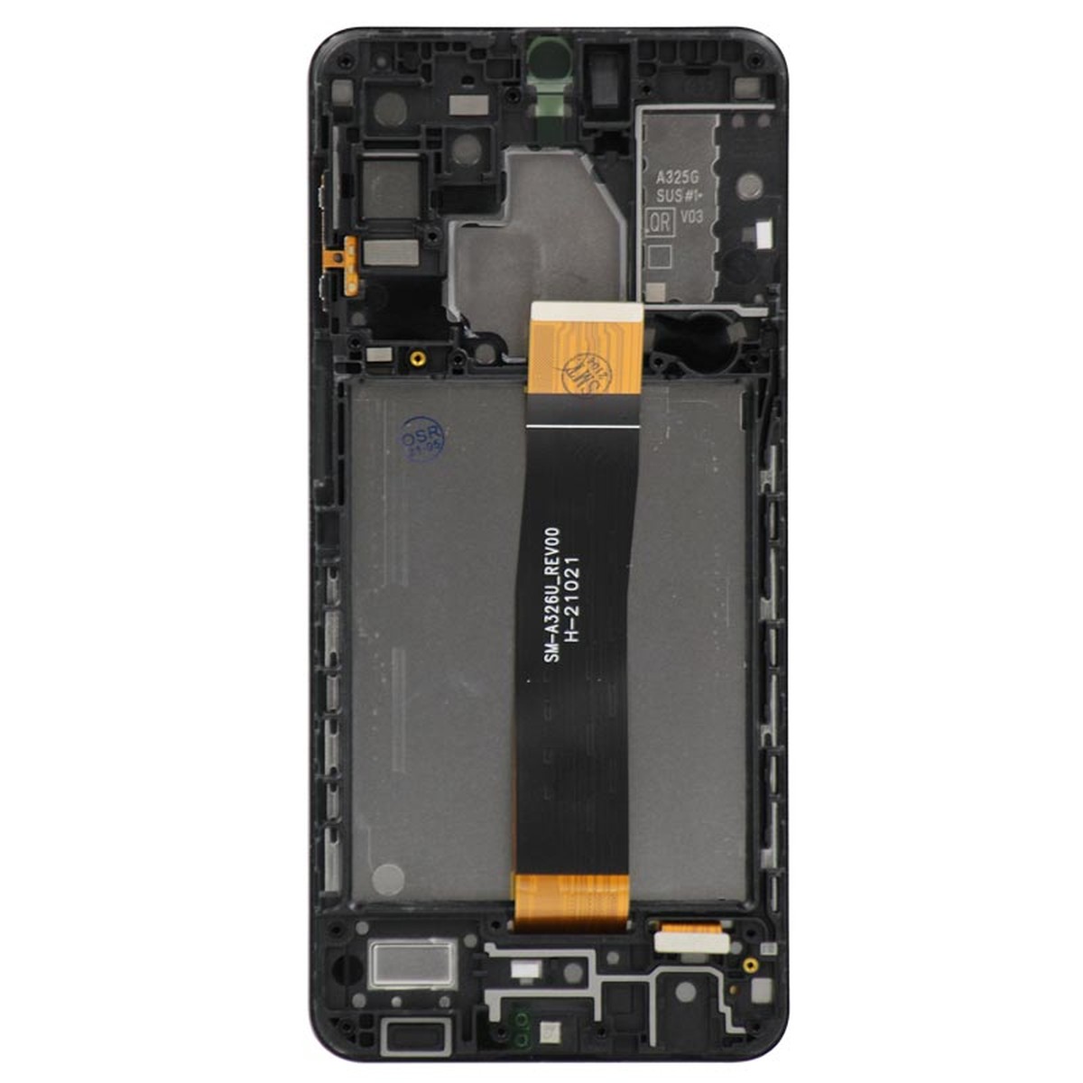 Pantalla LCD con táctil + marco Premium para Galaxy A32 5G, Versión US, A326 / 2021 — imagen 3