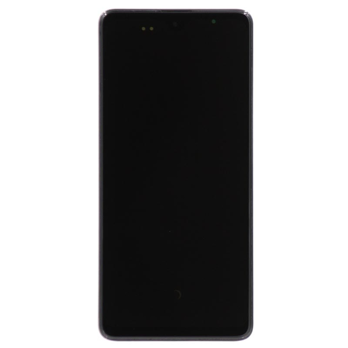 Pantalla LCD con táctil + marco Premium para Galaxy A51 (A515), Prism Crush Black — imagen 2
