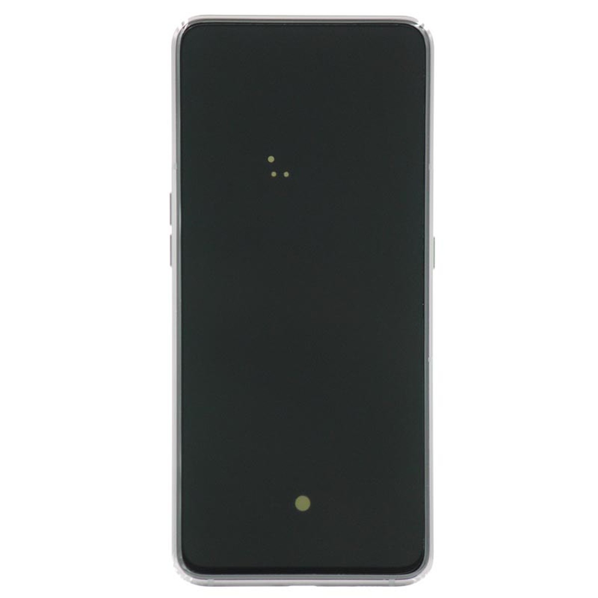 Pantalla LCD con táctil + marco Premium para Galaxy A80 (A805), Phantom Black — imagen 2