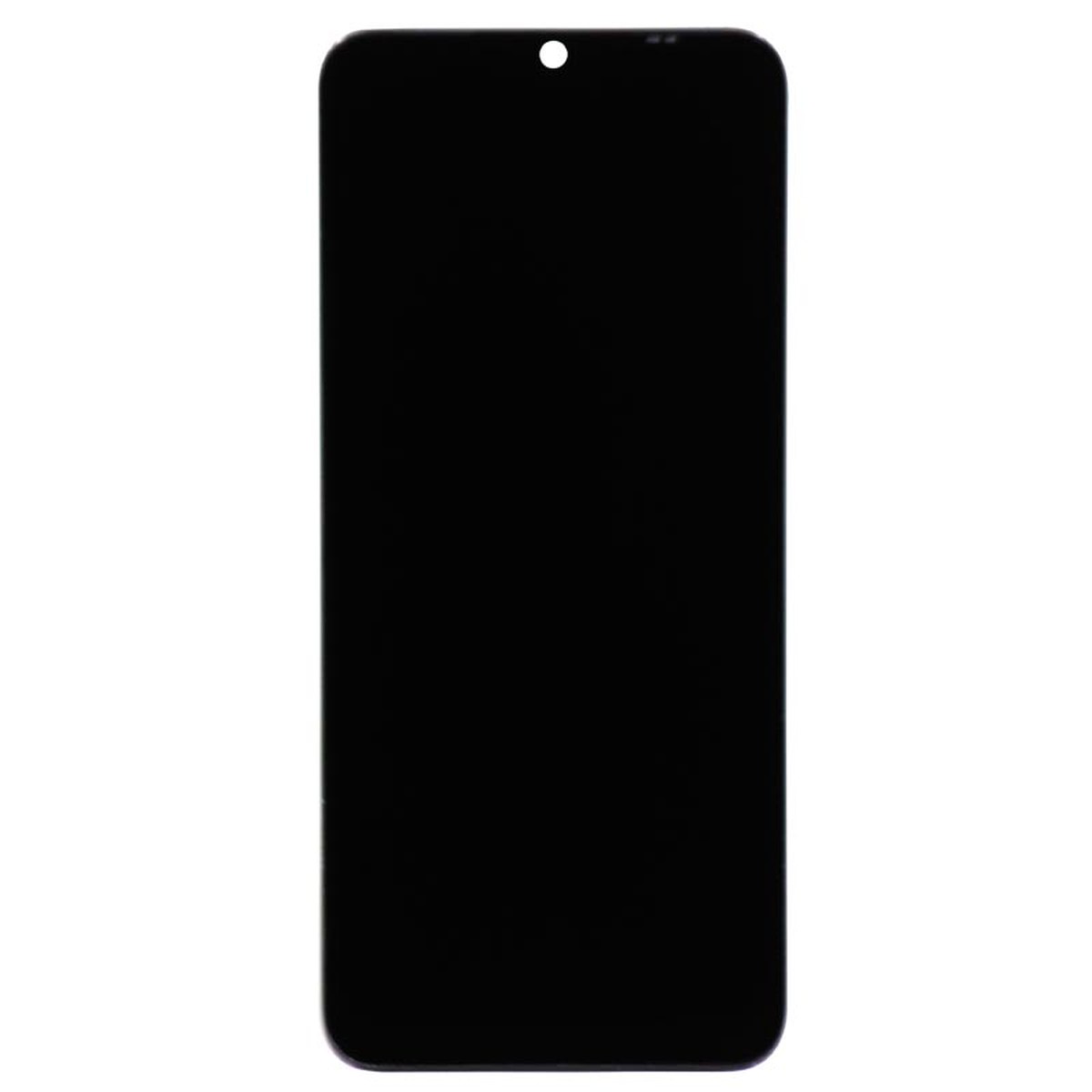 Pantalla LCD con táctil + marco Premium para Moto E13 (XT2345), Black — imagen 2