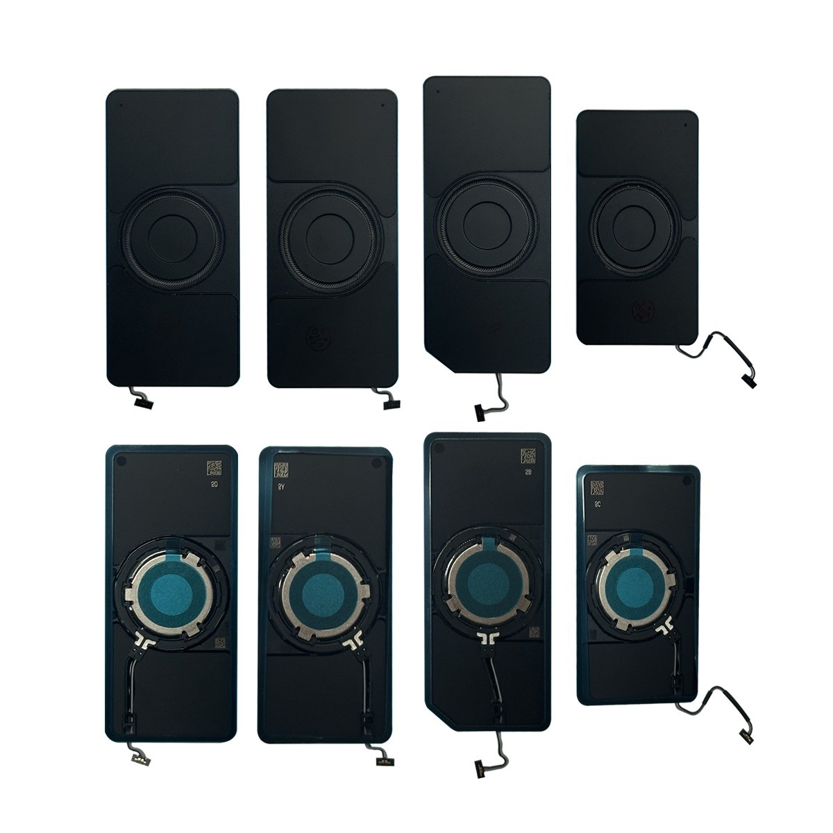 Altavoz Premium para iPad Pro 13" 8th Gen, 2025
