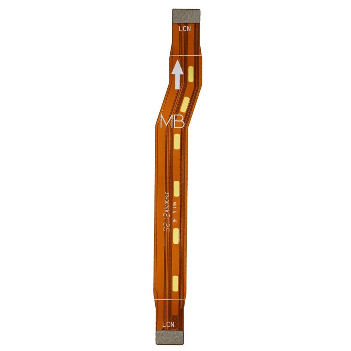 Flex principal Premium para Moto G Power (XT2117) — imagen 2