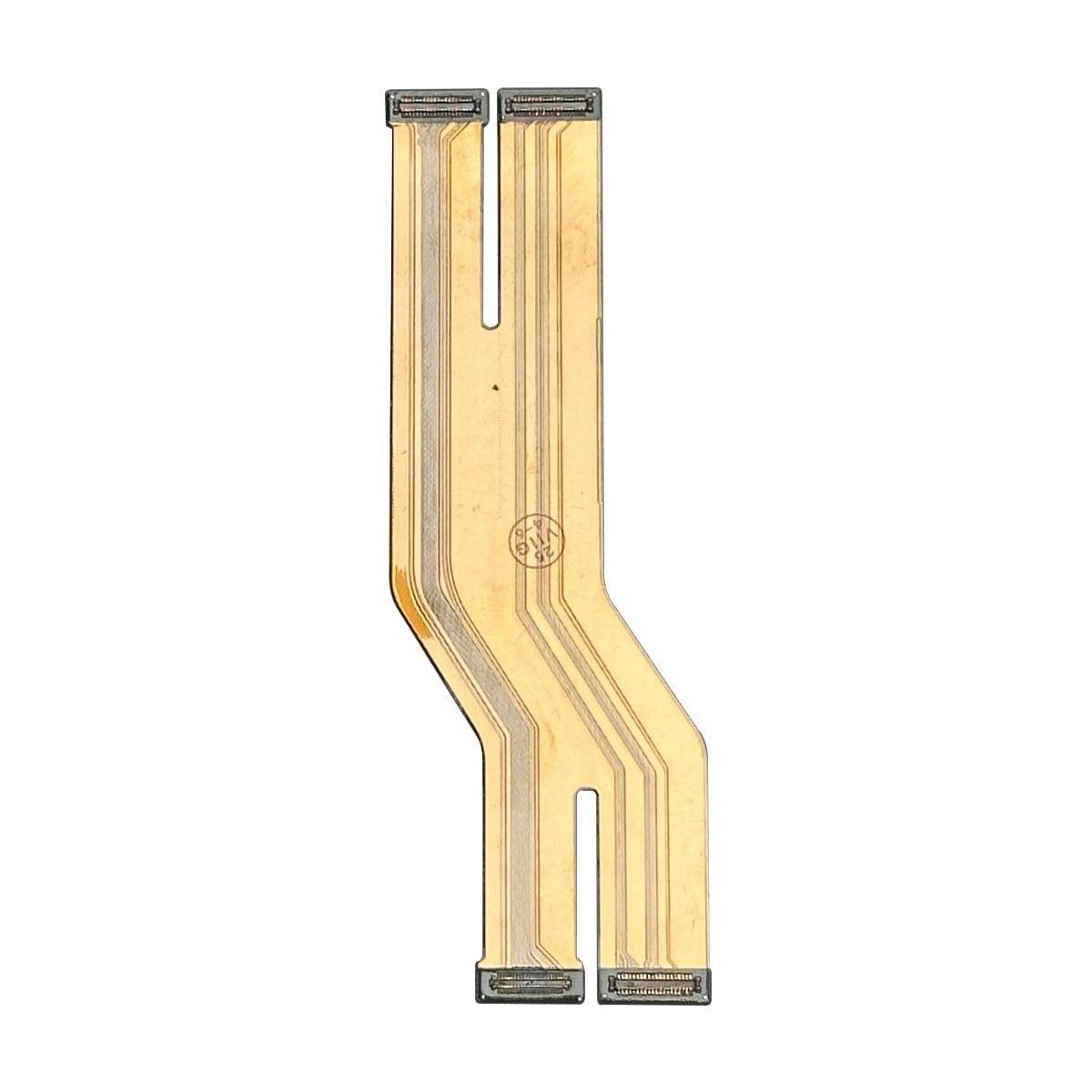 Flex de placa base Premium para Galaxy A16 5G, A166B / 2024 — imagen 2