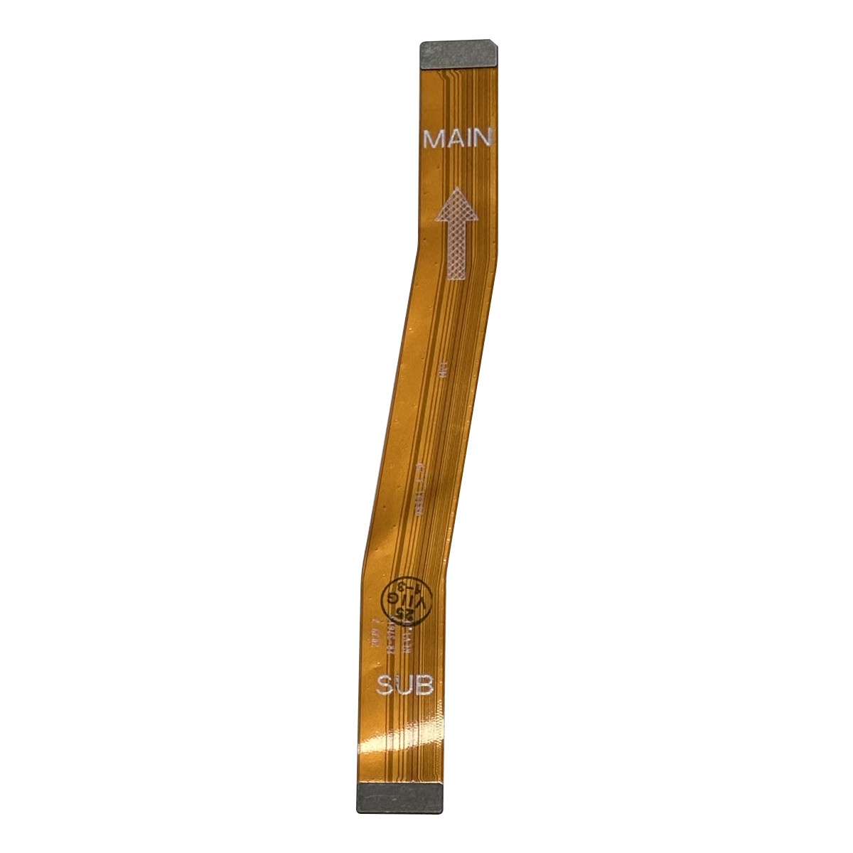 Flex de placa base Premium para Galaxy A16 5G, A166P / 2024