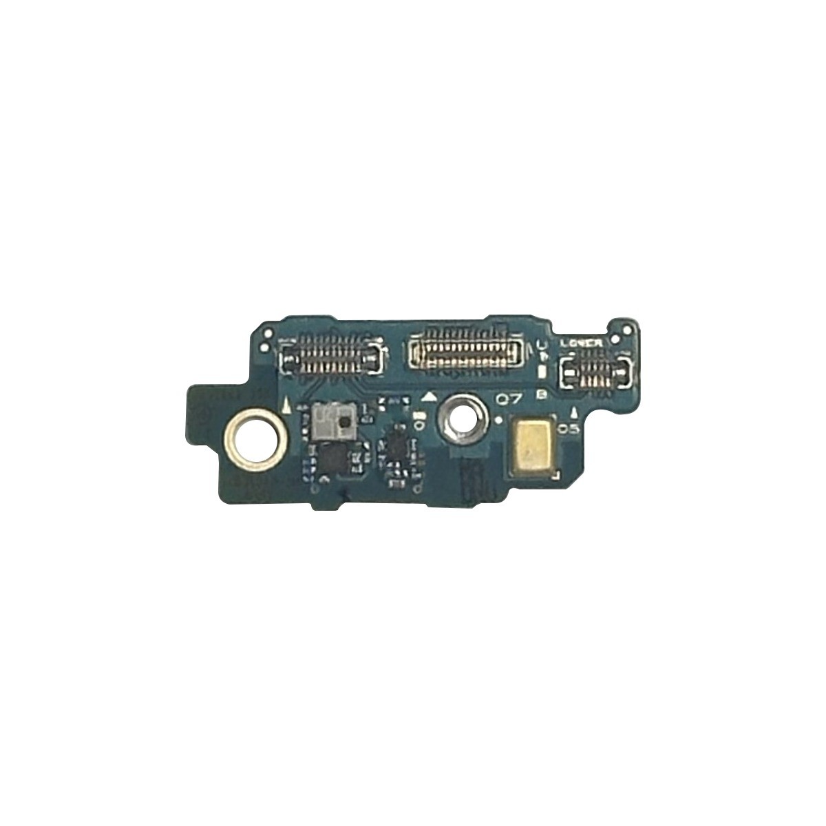 Placa de micrófono Premium para Galaxy Z Fold7 5G (F966U), Versión US — imagen 2