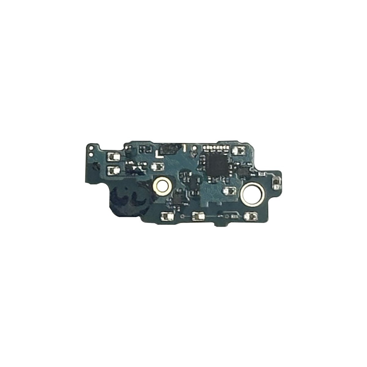 Placa de micrófono Premium para Galaxy Z Fold7 5G (F966U), Versión US