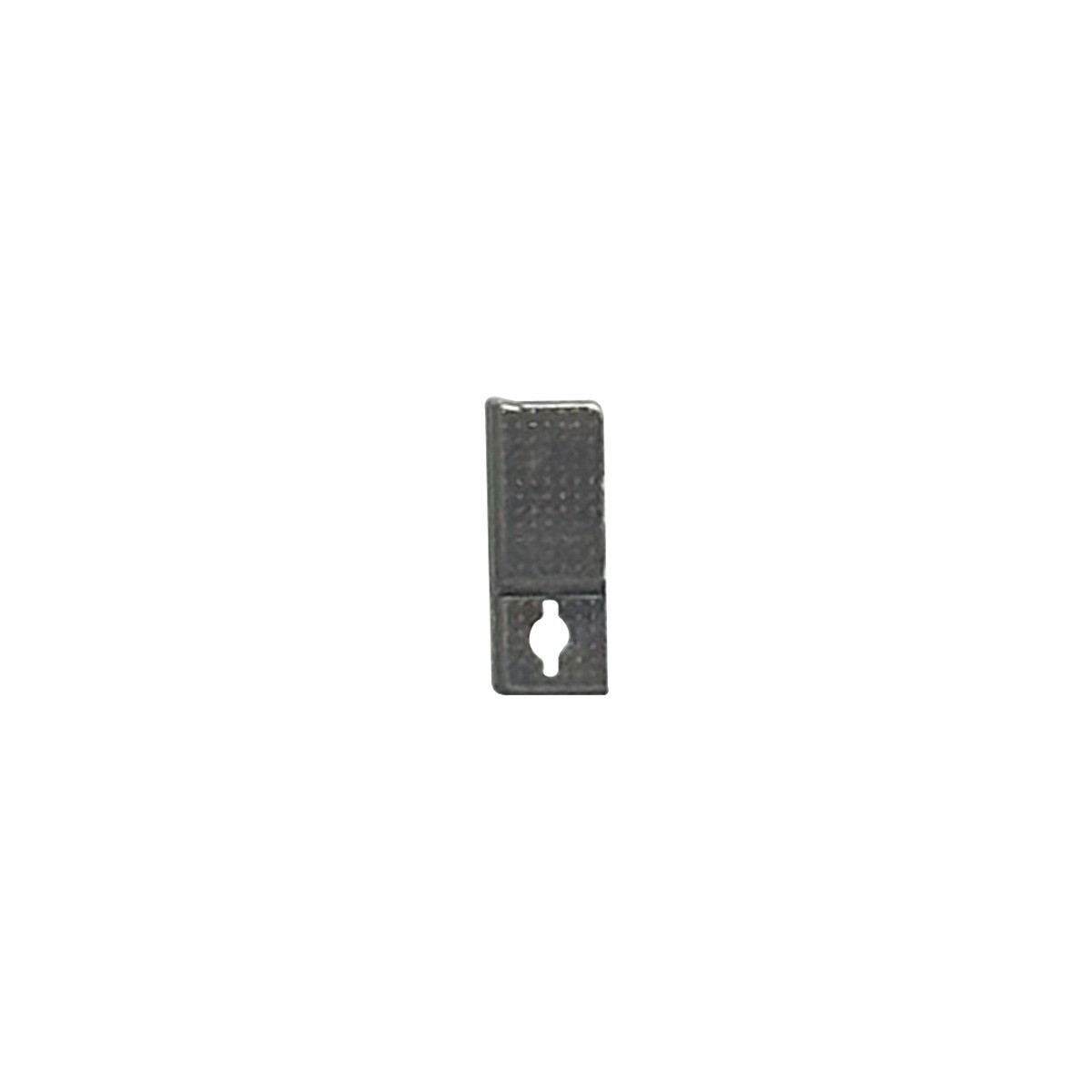 Soporte de sujeción del micrófono Premium para iPad Air 13", 2024 / 2025