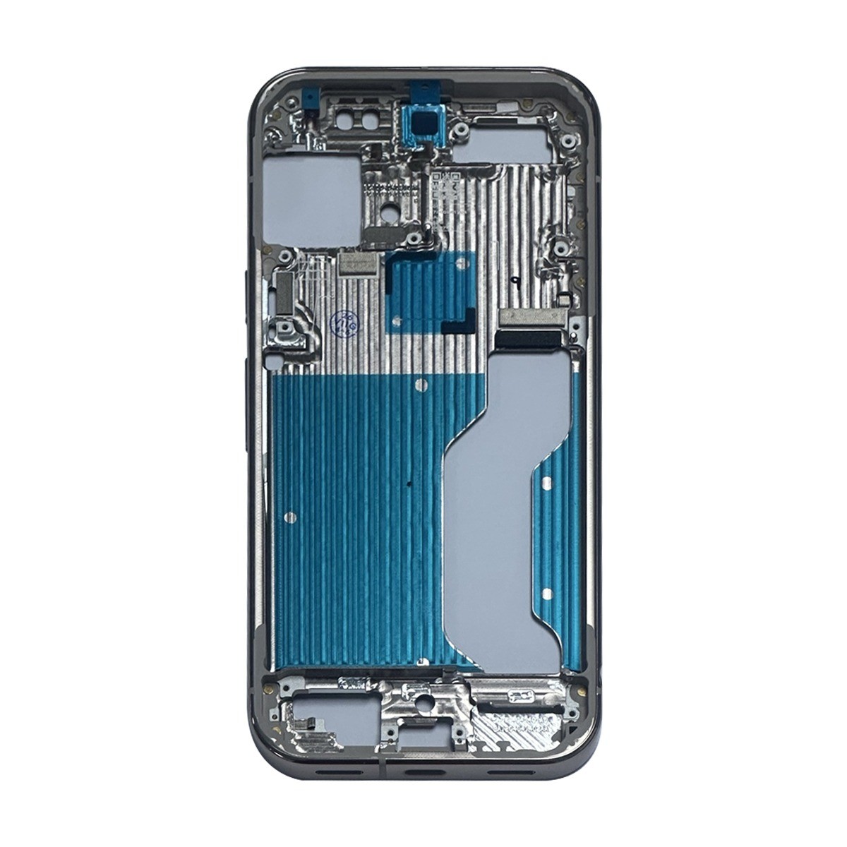 Marco intermedio Premium para Google Pixel 10 Pro, Versión US, Jade — imagen 2