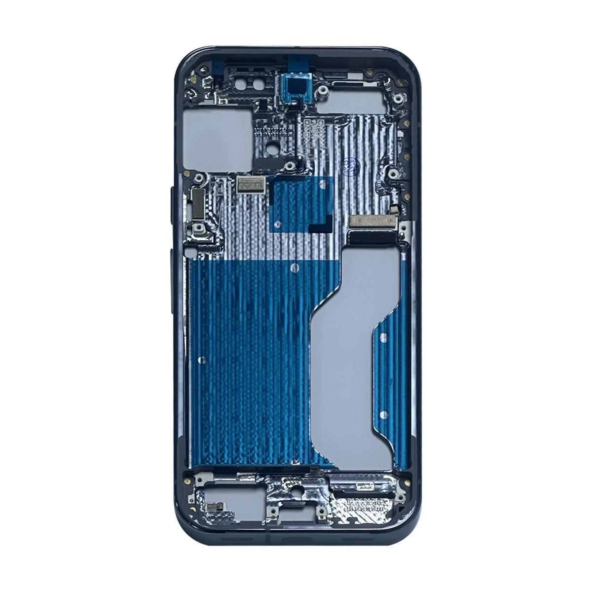 Marco intermedio Premium para Google Pixel 10 Pro, Versión US, Moonstone — imagen 2