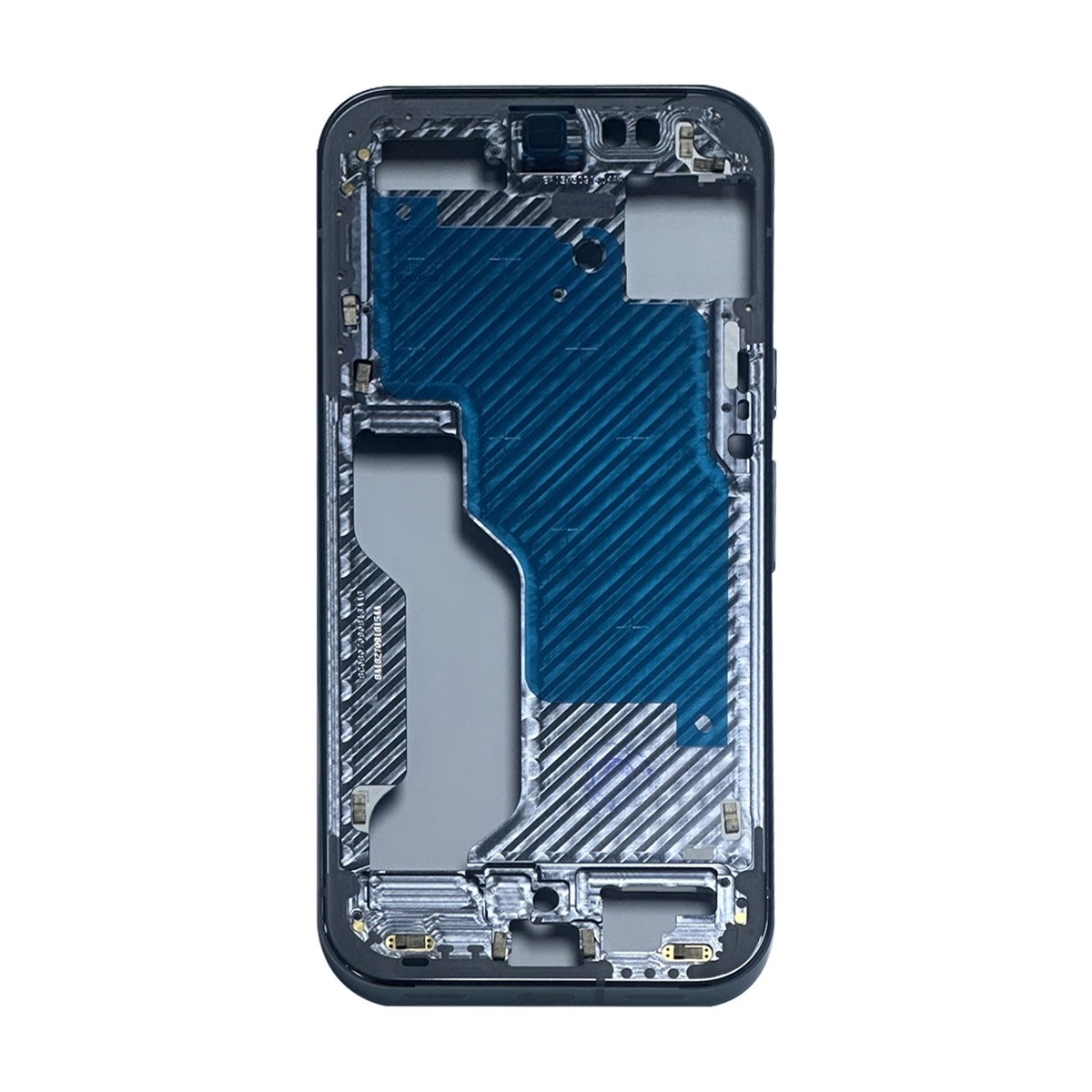 Marco intermedio Premium para Google Pixel 10 Pro, Versión US, Moonstone