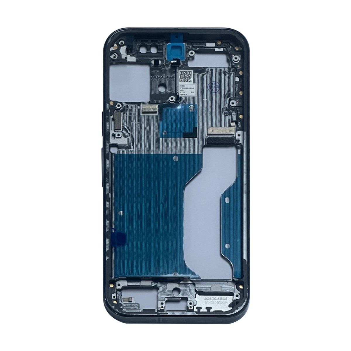 Marco intermedio Premium para Google Pixel 10 Pro, Versión US, Obsidian — imagen 2