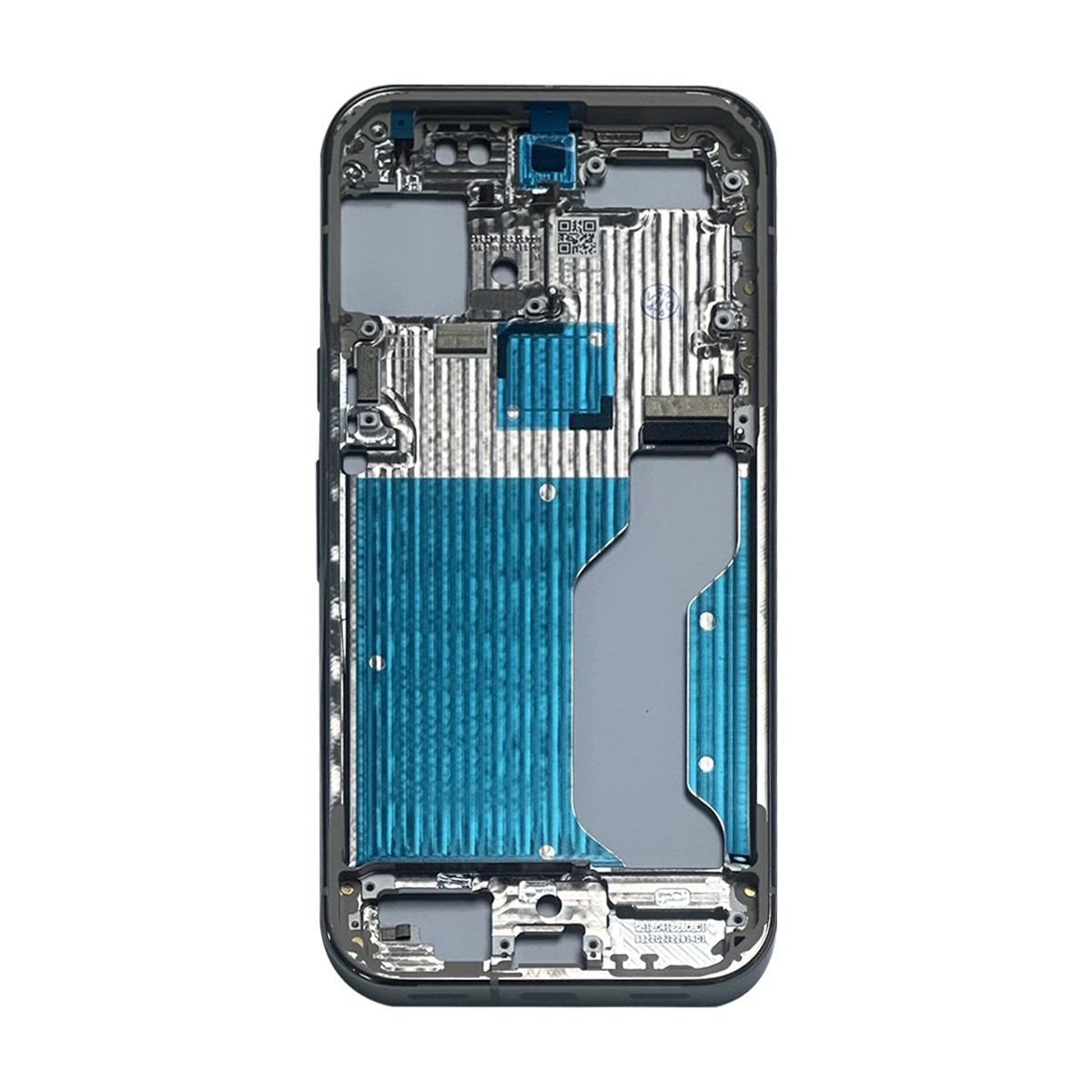Marco intermedio Premium para Google Pixel 10 Pro, Versión US, Porcelain — imagen 2