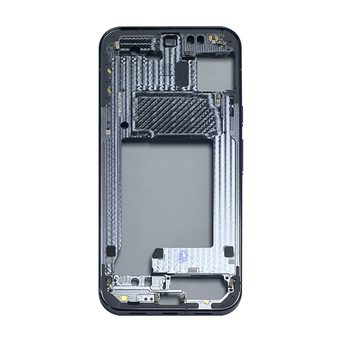 Marco intermedio Premium para Google Pixel 10 Pro XL, Versión US, Moonstone