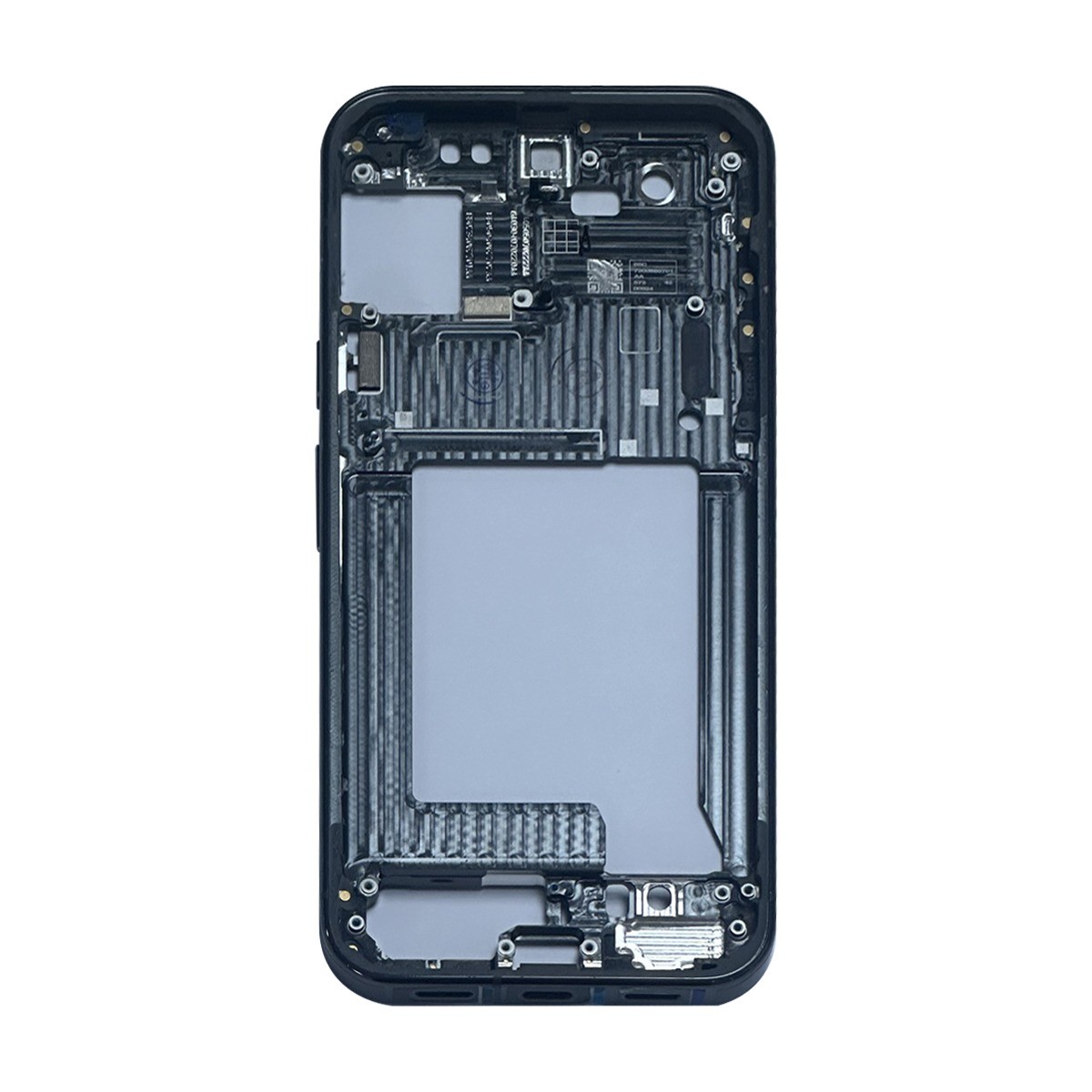 Marco intermedio Premium para Google Pixel 10 Pro XL, Versión US, Obsidian — imagen 2