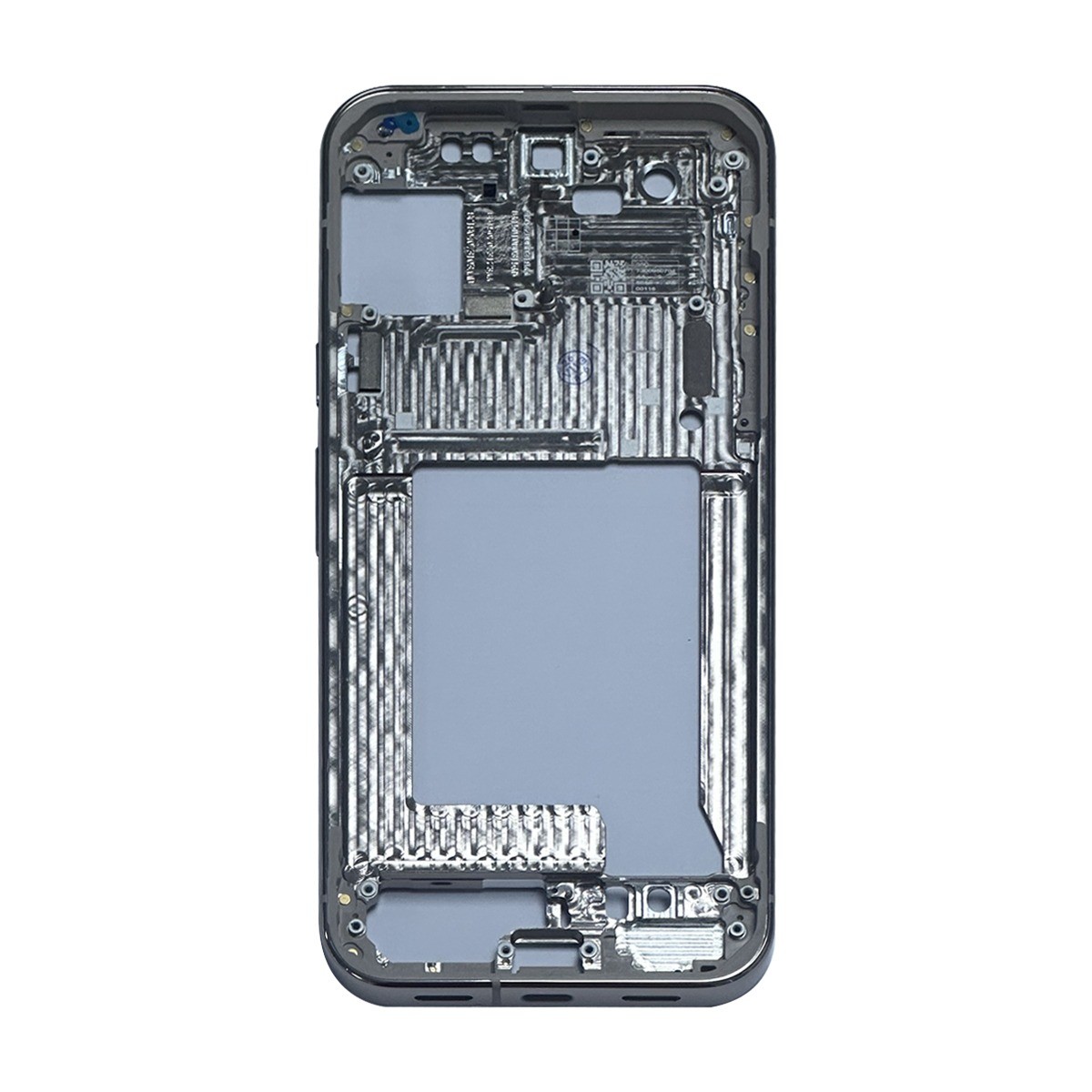 Marco intermedio Premium para Google Pixel 10 Pro XL, Versión US, Porcelain — imagen 2