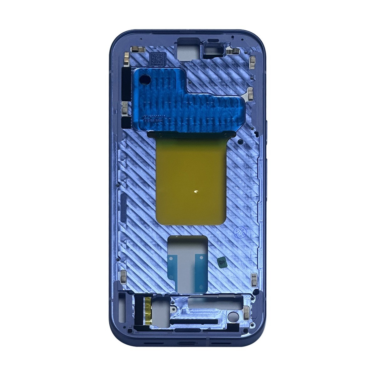 Marco intermedio Premium para Google Pixel 10a, Lavender — imagen 2
